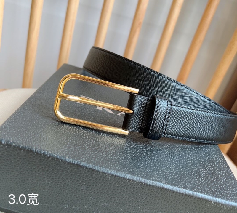 Prada Belts